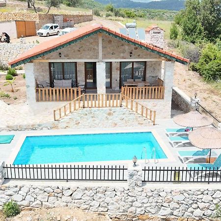 Villa Teras Adrasan Exterior photo